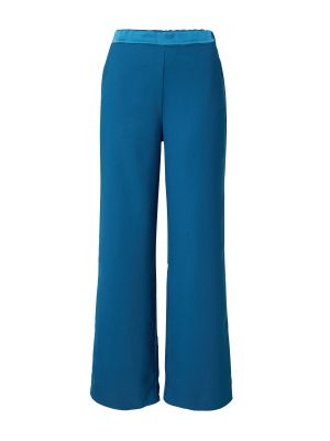 Pantaloni Wallis blu