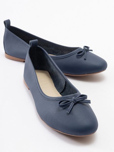 Balerina cipők Luvishoes kék