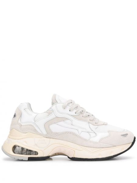 Sneakers Premiata hvit