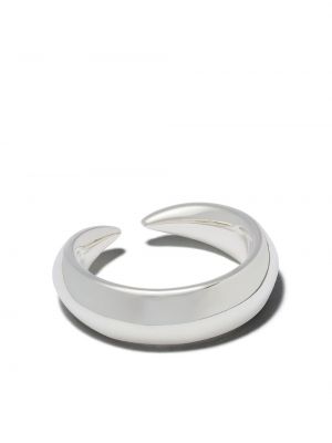 Ring ausgestellt Shaun Leane silber