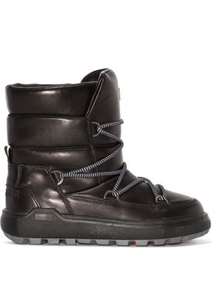 Зимни обувки за сняг Bogner черно