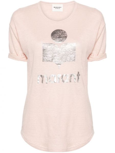 T-shirt Marant Etoile