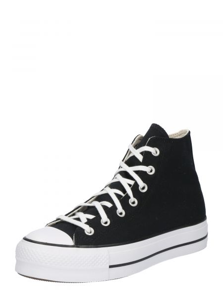 Sneakers med stjernemønster Converse Chuck Taylor All Star