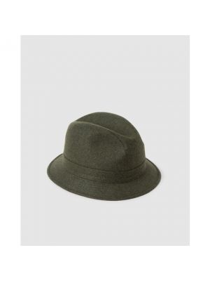 Sombrero W. Beagle verde