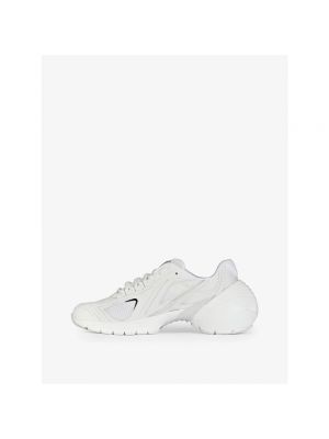 Zapatillas reflectantes Givenchy blanco