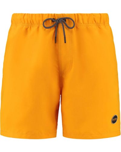 Shorts Shiwi, arancione