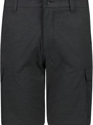 Kratke hlače Rip Curl siva