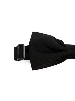 Krawatte mit schleife Karl Lagerfeld