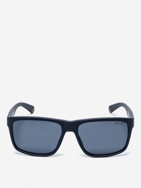 Слънчеви очила Polaroid синьо