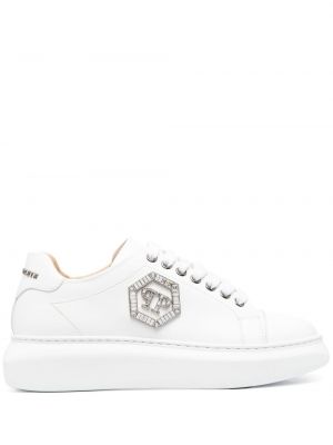 Sneakers Philipp Plein vit