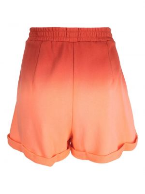 Shorts The Upside orange