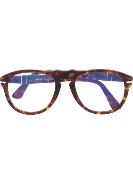Očala Persol rjava