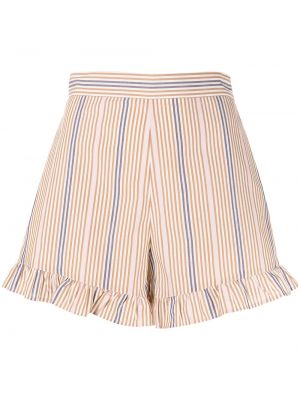 Bomull shorts See By Chloe