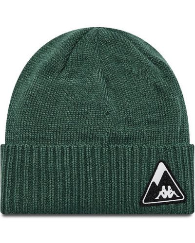 Mütze Kappa grün
