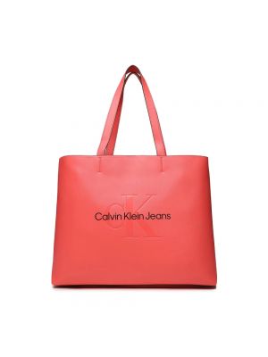 Shopper slim Calvin Klein Jeans