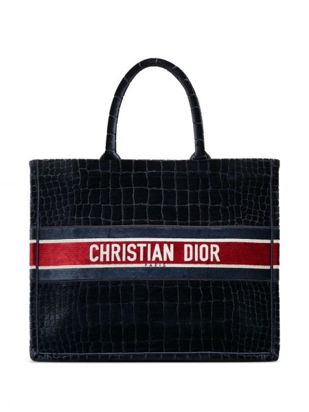 Τσάντα shopper Christian Dior Pre-owned