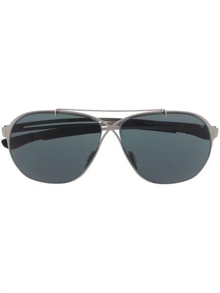 Sončna očala Tom Ford siva
