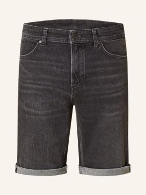 Szare szorty jeansowe Marc O'polo Denim