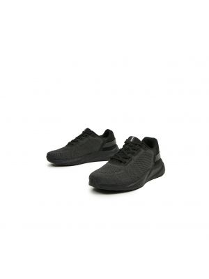 Ниски обувки Sam73 черно