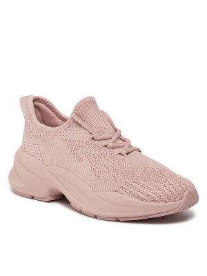 Sneakersy Aldo różowe