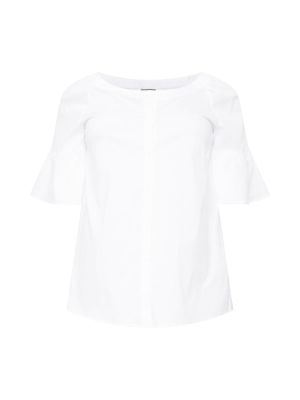 Блуза Persona By Marina Rinaldi бяло