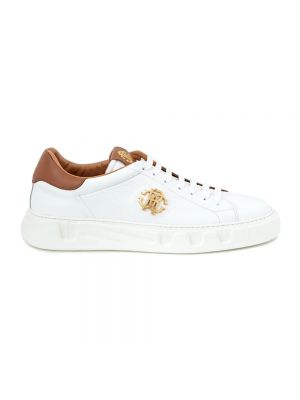 Sneakersy slim fit Dolce And Gabbana