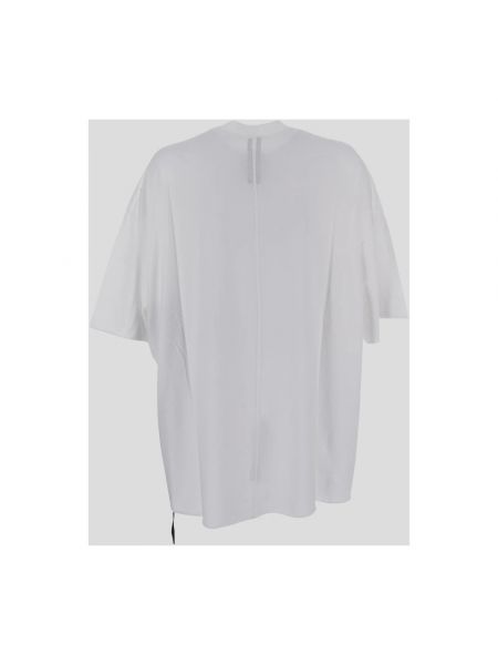Camisa Rick Owens blanco