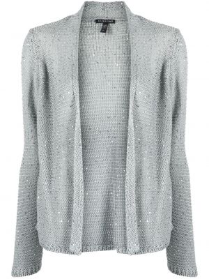 Cardigan con paillettes Eileen Fisher
