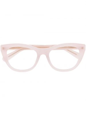 Szemüveg Stella Mccartney Eyewear rózsaszín