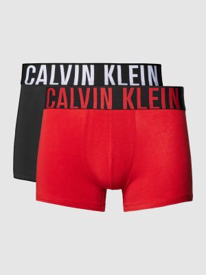 Slipy Calvin Klein Underwear czarne