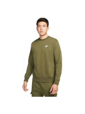 Melegítő felső Nike - khaki
