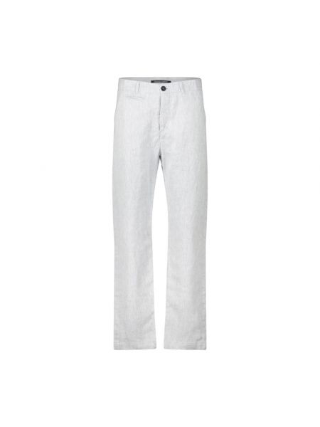 Casual leinen hose Hannes Roether