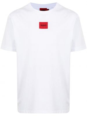 Camiseta Hugo blanco