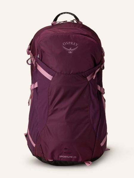 Plecak Osprey fioletowy