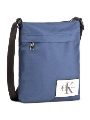 Sportovní taška bez podpatku Calvin Klein Jeans