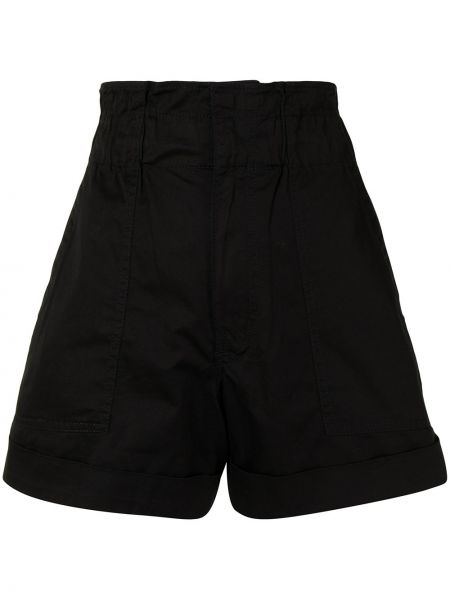 Pantalones cortos Izzue negro