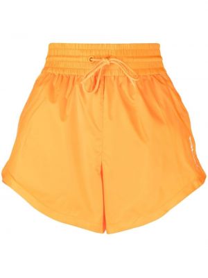 Kratke hlače Rlx Ralph Lauren oranžna