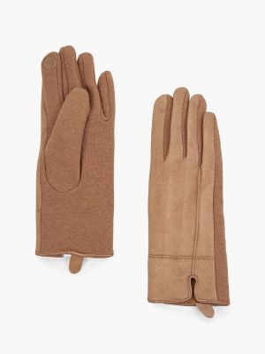 Перчатки Luhta коричневые