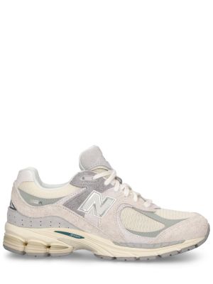 Sneaker New Balance beyaz