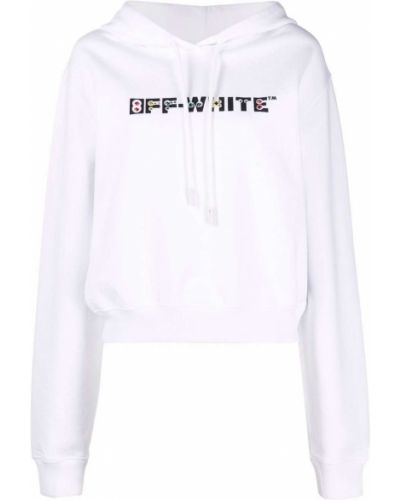 Hoodie Off-white