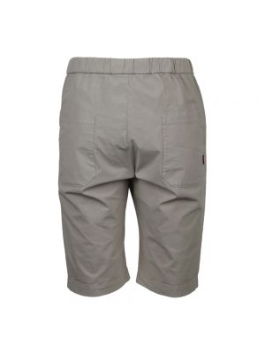 Pantalones cortos Barena Venezia gris