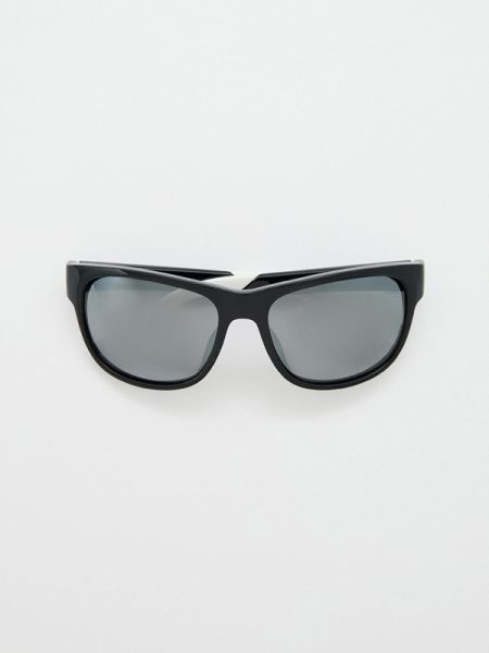 Черные очки солнцезащитные Roxy