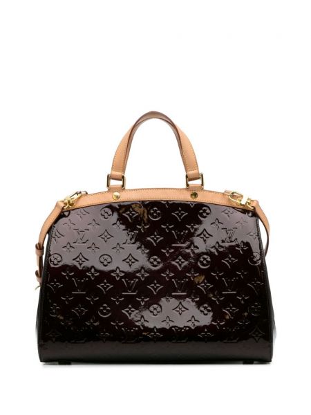 Tasche Louis Vuitton Pre-owned lila