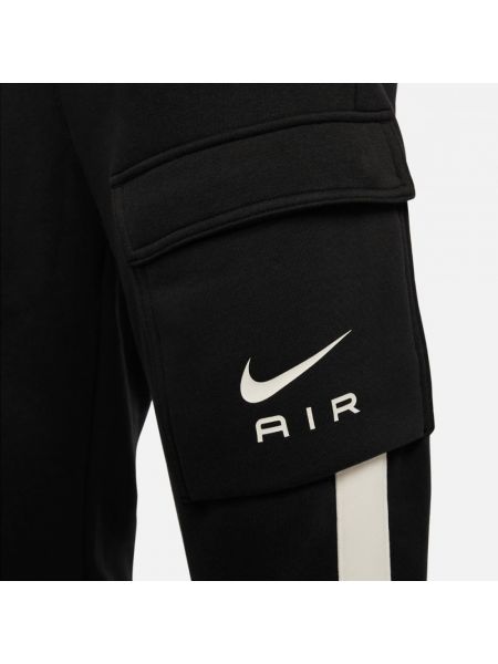Штани карго Nike білі