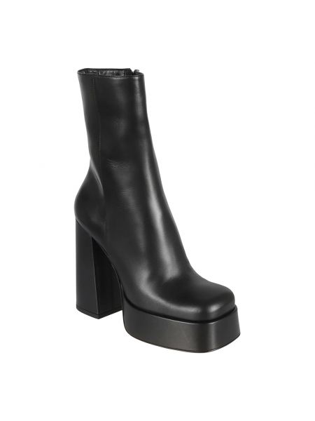 Ankle boots Versace