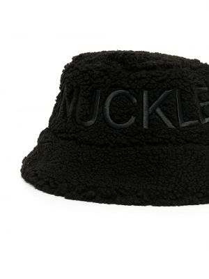 Mütze Moose Knuckles schwarz