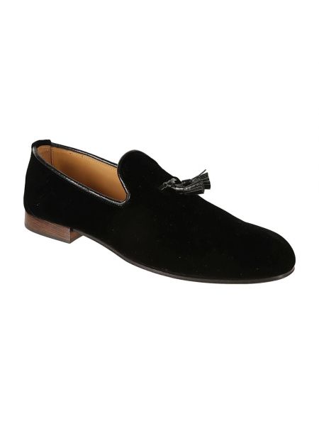 Loafers Tom Ford negro