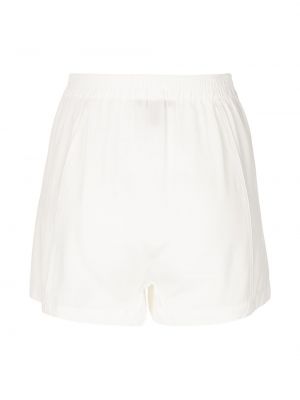 Pantalones cortos Kiki De Montparnasse blanco