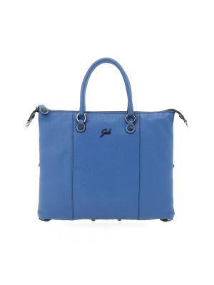 Shopper handtasche Gabs blau