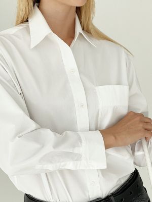Рубашка Eliseeva Olesya белая